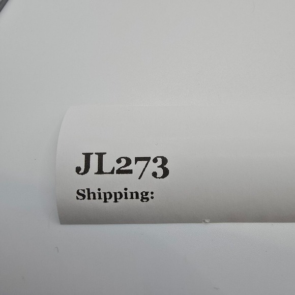 Handmade Geometric Beaded Necklace Silver Tone Square Links Boho Artsy - Picture 9 of 9